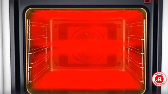 Духовой шкаф Electrolux OPEA2350V смотреть онлайн