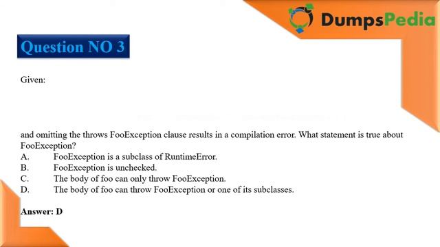 1z0 815 Questions Dumps смотреть онлайн