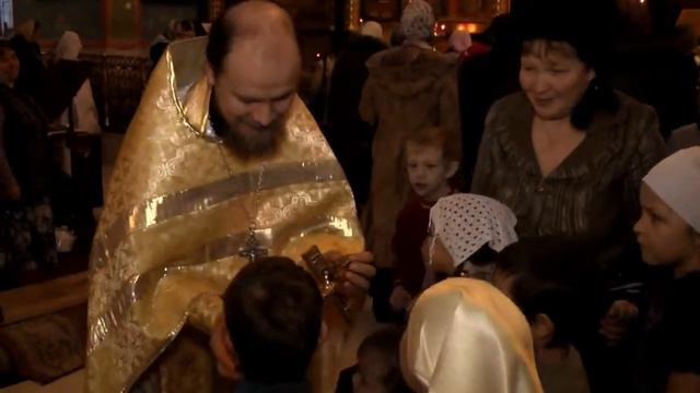 Многодетная семья Гущиных смотреть онлайн