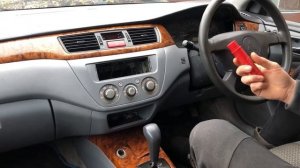 Зачем на японские автомобили с завода ставят Сигнальный факел!