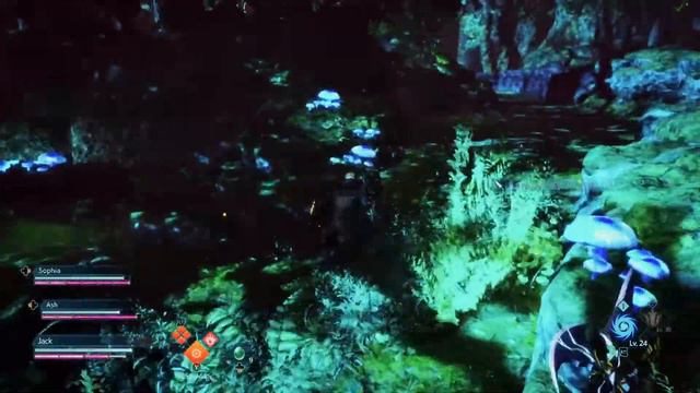 STRANGER OF PARADISE Final Fantasy Origin Gameplay Part 11 - FULL GAME Walkthrough (No Commentary) смотреть онлайн