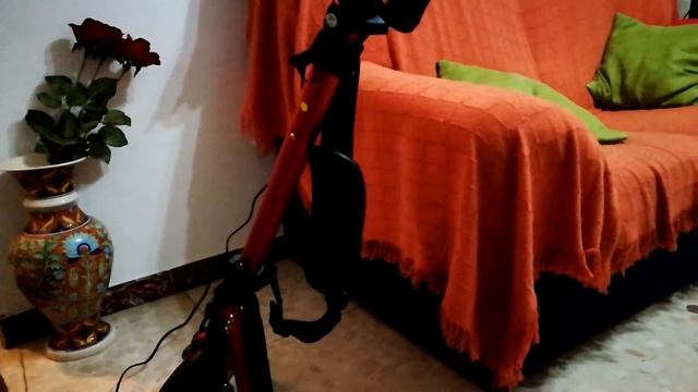 PATINETE E-TWOW BOOSTER S2 ESPAÑOL смотреть онлайн