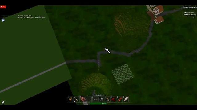 Middle Earth Roblox Tourism Video смотреть онлайн