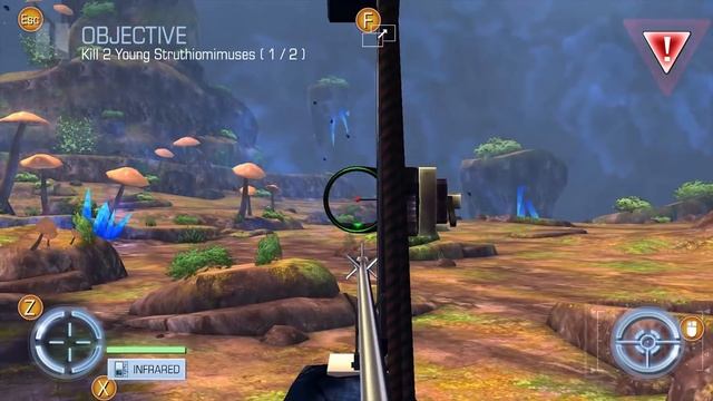 Dino Hunter Deadly Shores [Part 24]