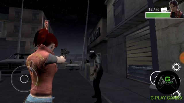 Descargar Resident Evil 2 Remake Beta para Android смотреть онлайн
