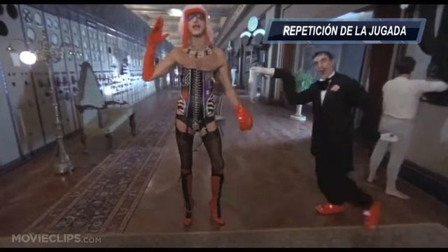 Lady Gaga & Monty Python смотреть онлайн