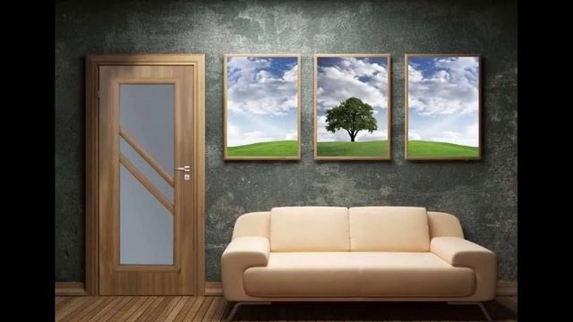 Интериорни врати Classen/Classen interior Doors смотреть онлайн