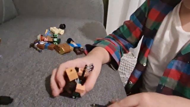 Фігурки Roblox смотреть онлайн