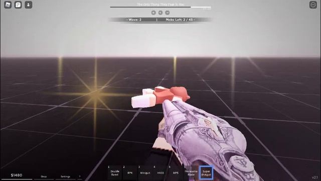 Roblox: Kill R63 with DOOM music смотреть онлайн