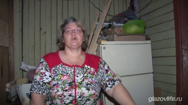 Глазов Сегодня Особая тема 20151020 Дом, которого нет смотреть онлайн