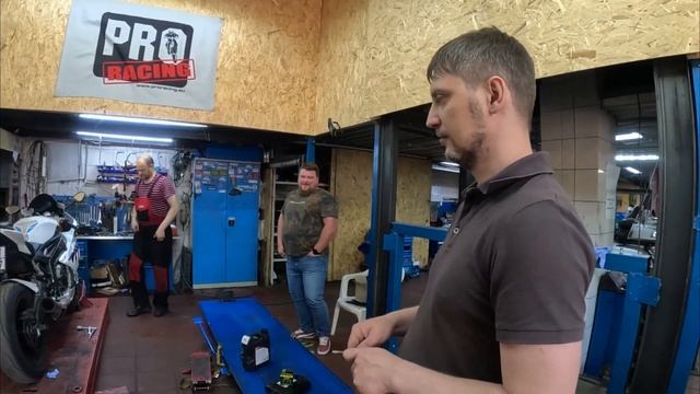 Самые главные вопросы владельцу мотосервиса! НЕ ПОКУПАЙ мотоцикл, пока не увидишь это видео! смотреть онлайн