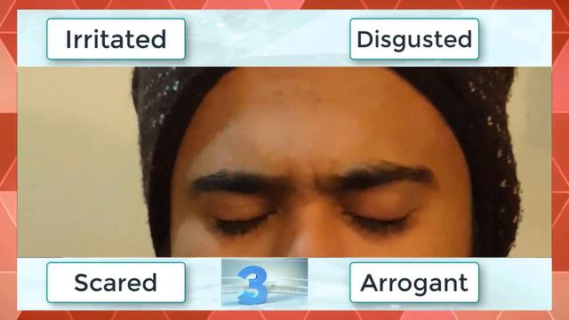 How Can We Read Face Expressions? || Face Reading Practice  ||Think Mania