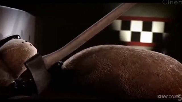 song fnaf песня фнаф Гори в огне Да поярче переведи на русский субтитрами смотреть онлайн