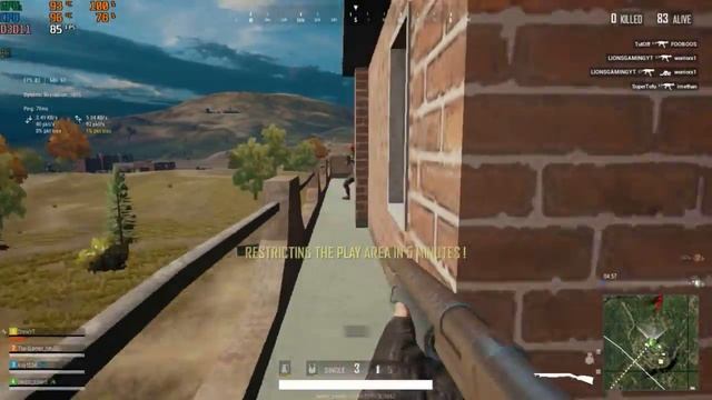 PUBG PC LITE MONTAGE NORMAL MODE смотреть онлайн