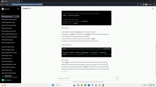 python split space смотреть онлайн