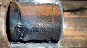 СВАРКА ОТОПЛЕНИЯ. ЧАСТЬ 1