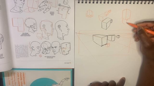 anatomy for artist drawing form & pose:Study2 смотреть онлайн
