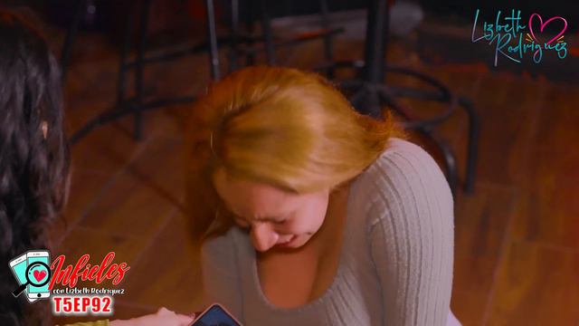 INFIELES T-5 | Novia Otaku De Fantasía Ep.92  - Lizbeth Rodriguez