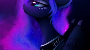 MLP:FIM Princess🌙Luna - Tribute 7 - Do or Die