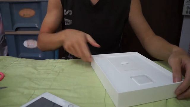 IPAD'2017 簡易開箱 смотреть онлайн