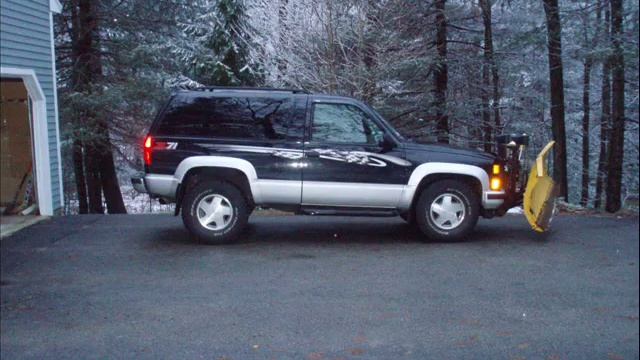 1998 chevy tahoe 2-door смотреть онлайн
