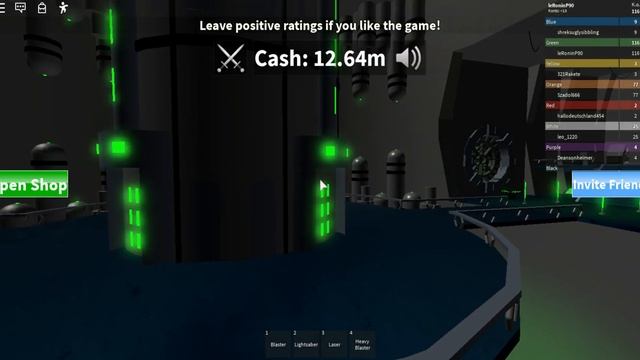 Roblox Death star tycoon (mit nohm) смотреть онлайн