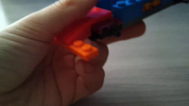 КАК СДЕЛАТЬ ИЗ ЛЕГО ФОРМУЛУ 1 смотреть онлайн