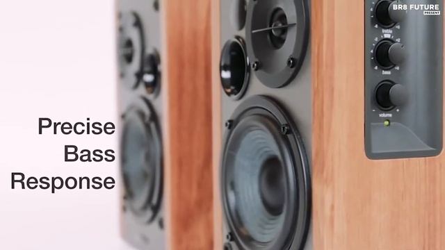 TOP 5: Best Studio Monitors 2023 смотреть онлайн