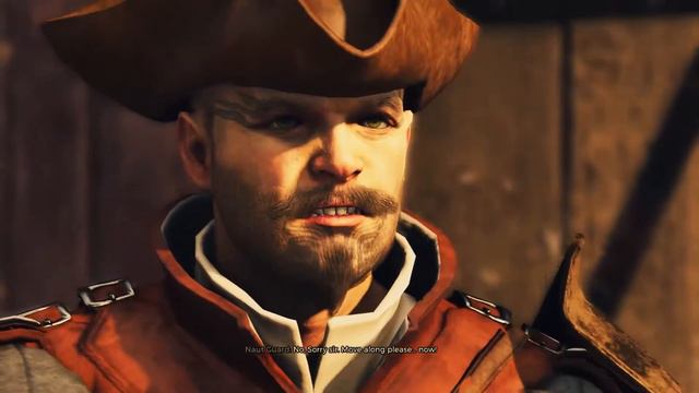Let's Play: GreedFall Part 3 | Saving Constantin смотреть онлайн