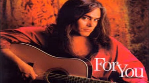 TONY CAREY - I Can't Talk To You