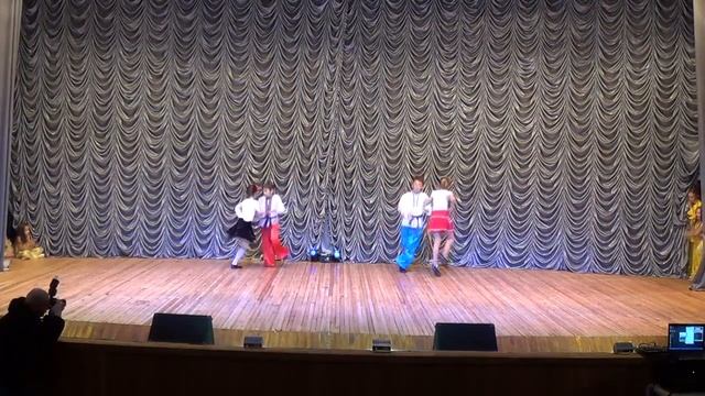 3 Фестиваль дитячої та юнацької творчості. 20.05.2016 Жмаченка 26, Київ, Україна смотреть онлайн