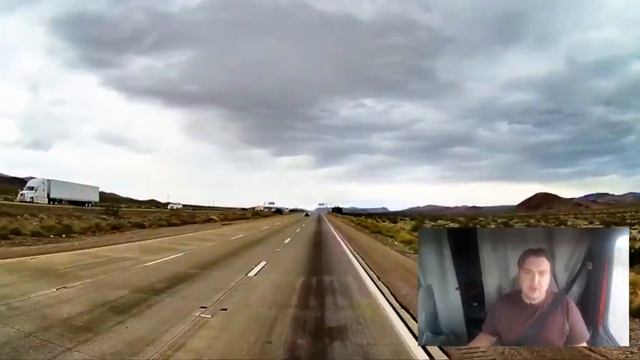 Долина смерти и 2000км/ч timelapse через Лас-Вегас смотреть онлайн