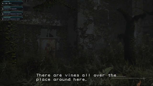 Resident Evil Outbreak File2 ONLINE Coop #9 смотреть онлайн