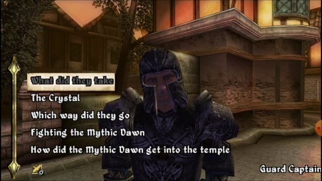 The Elders Scrolls Travels psp gameplay for the forgotten cancelled game смотреть онлайн