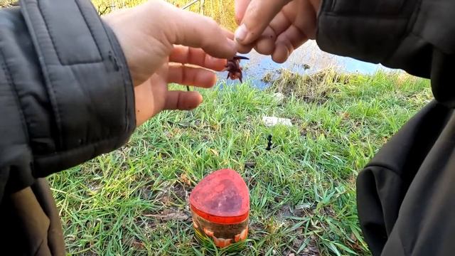 ЗАКОРМИЛ СЕКРЕТНОЕ МЕСТО И ПОНЕСЛАСЬ!!! РЫБАЛКА НА ПОПЛАВОК. ЛОВЛЯ ЛЕЩА. Весенняя рыбалка 2023 смотреть онлайн