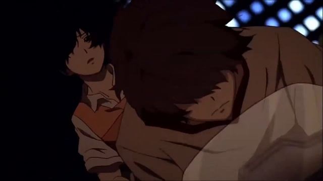 Zankyou No Terror - AMV смотреть онлайн