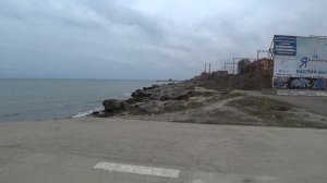 Один День в Махачкале. Дагестан. Прогулка по Городу Махачкала. Путешествие по Кавказу на Машине