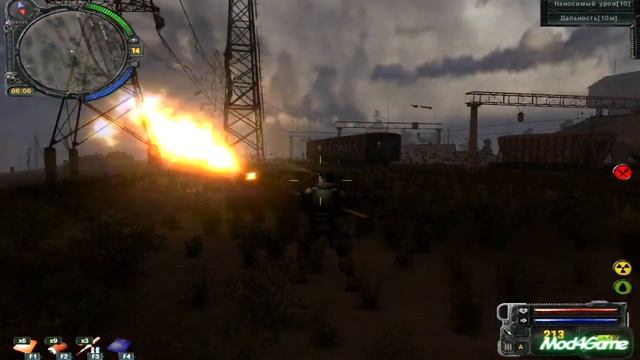 Видео обзор Sigerous mod v1.7 от http://mod4game.ru смотреть онлайн