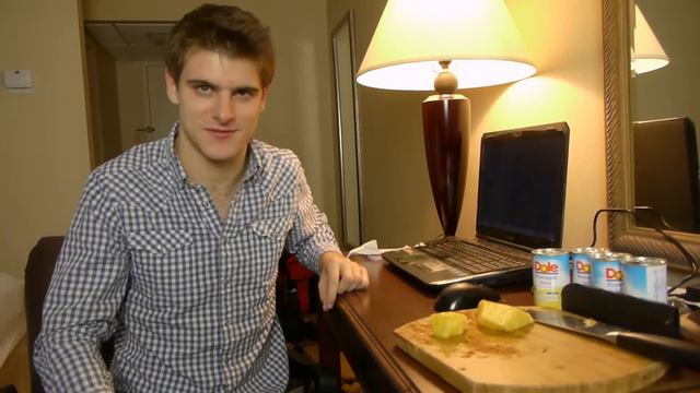 Supersuck Me (Day 3) смотреть онлайн