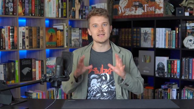 Lord Of The Rings Anime🎨 Elden Ring Reaction💮 Castlevania Spinoff🧛♀️ -FANTASY NEWS смотреть онлайн
