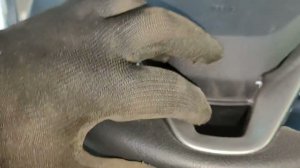 Как снять рулевое колесо Hyundai Tucson 3 2019г.в