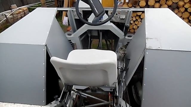 Вездеход ,,Доступ,, 17. 05 .19г смотреть онлайн