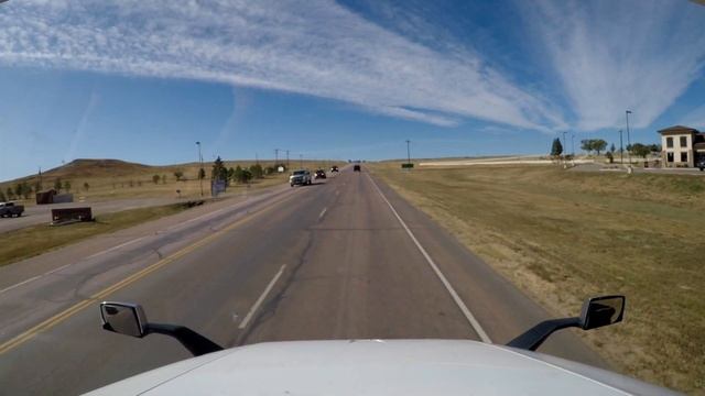 TruckersLife America - Colorado - Kamionos Amerikában - Volvo VNL 760 смотреть онлайн