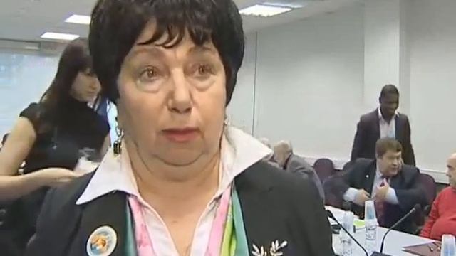 Конференция, посвященная памяти Патриса Лумумбы смотреть онлайн