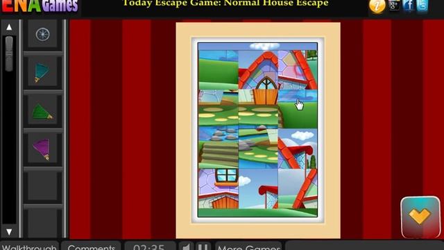 Escape Using Helicopter Walkthrough смотреть онлайн