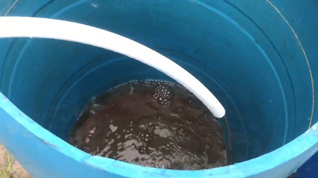 5. ЗАЛИВАЕМ ФУНДАМЕНТ смотреть онлайн