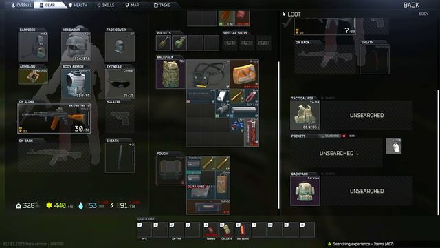 [타르코프]극한의 가성비 AK-74N. 커스텀 쓸어먹기 смотреть онлайн