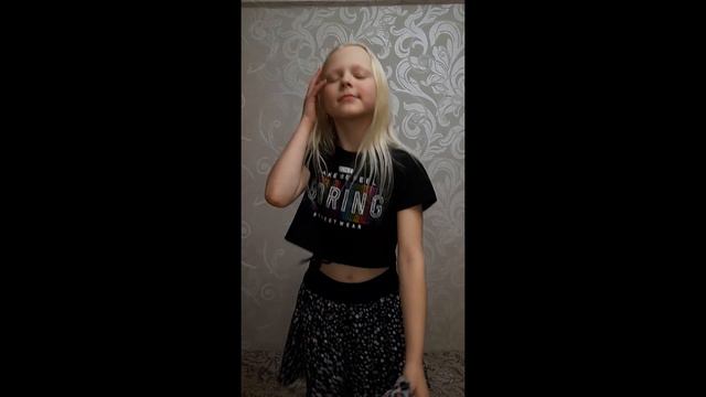 Песня "Мальчик на девятке" в моем скромном исполнении))) смотреть онлайн