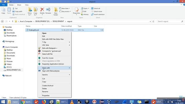 Apache Camel Content Based Router in Tamil смотреть онлайн