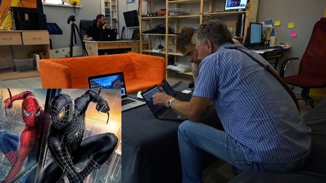 Праздничная СБОРКА ПК За 40000 Рублей Для Именинника? ? ? смотреть онлайн